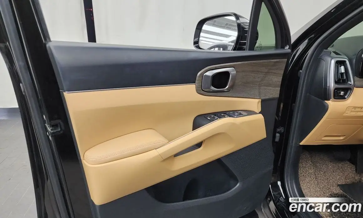 Kia Sorento 2022 1.6 автомат (гидро), фото 14