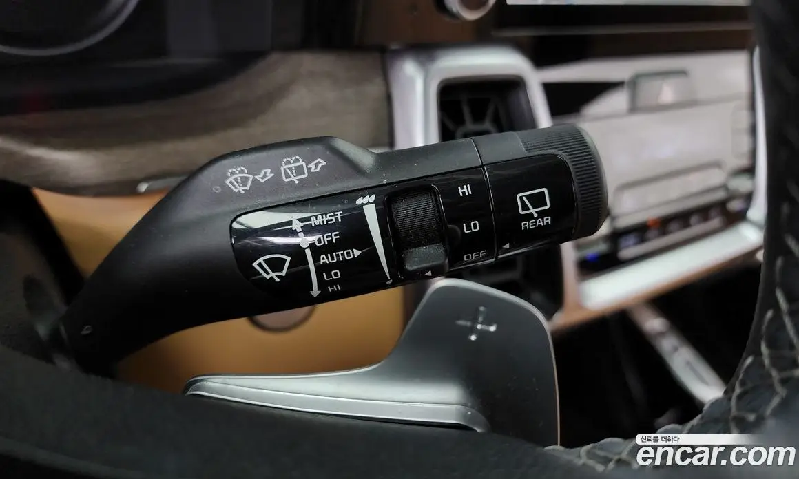 Kia Sorento 2022 1.6 автомат (гидро), фото 29