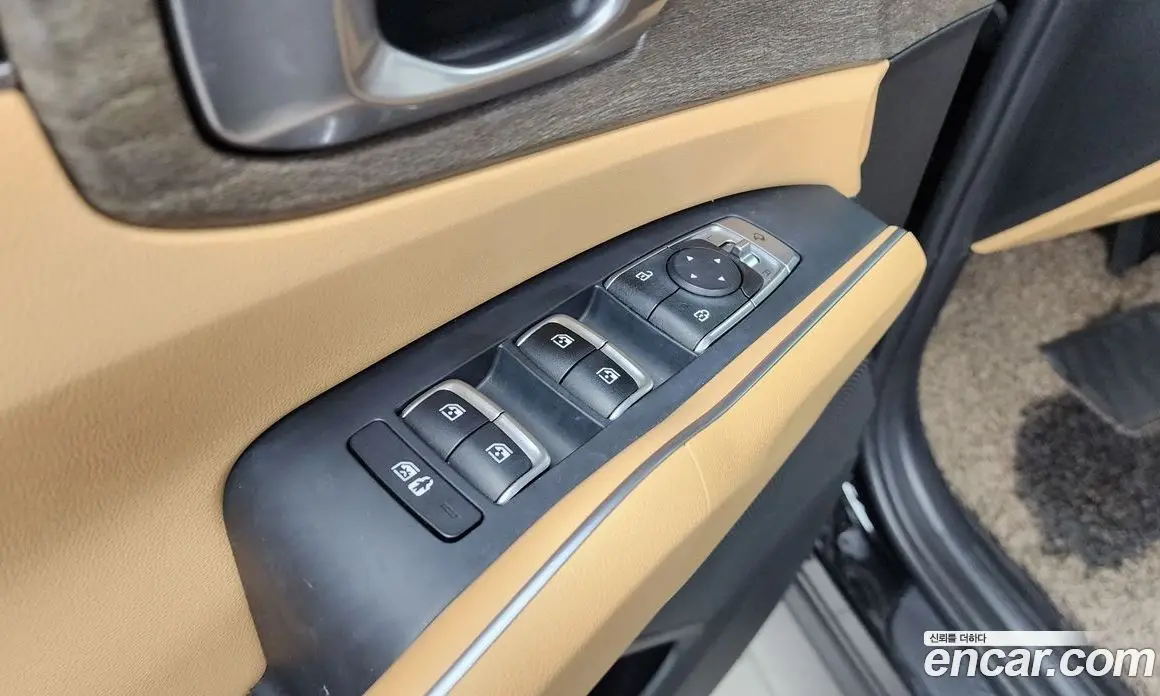 Kia Sorento 2022 1.6 автомат (гидро), фото 30