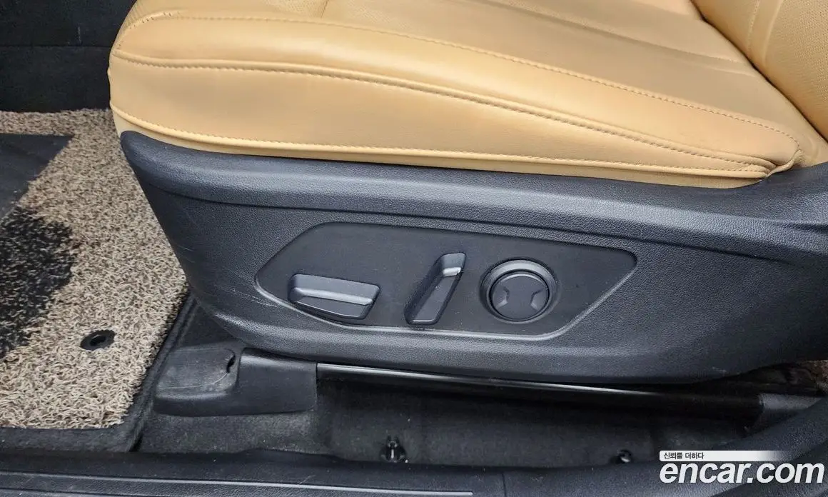 Kia Sorento 2022 1.6 автомат (гидро), фото 31