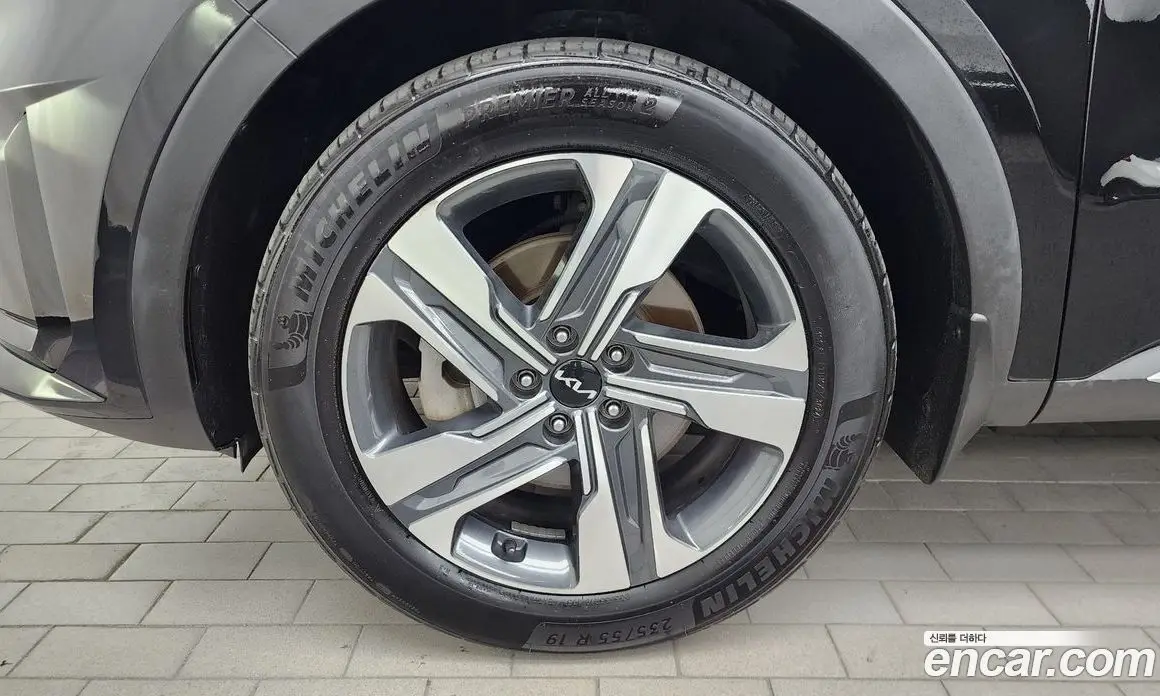 Kia Sorento 2022 1.6 автомат (гидро), фото 5