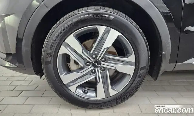 Kia Sorento 2022 1.6 автомат (гидро), миниатюра 5