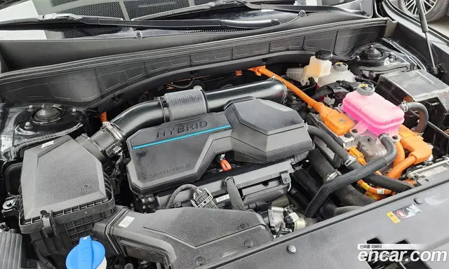 Kia Sorento 2022 1.6 автомат (гидро), миниатюра 6