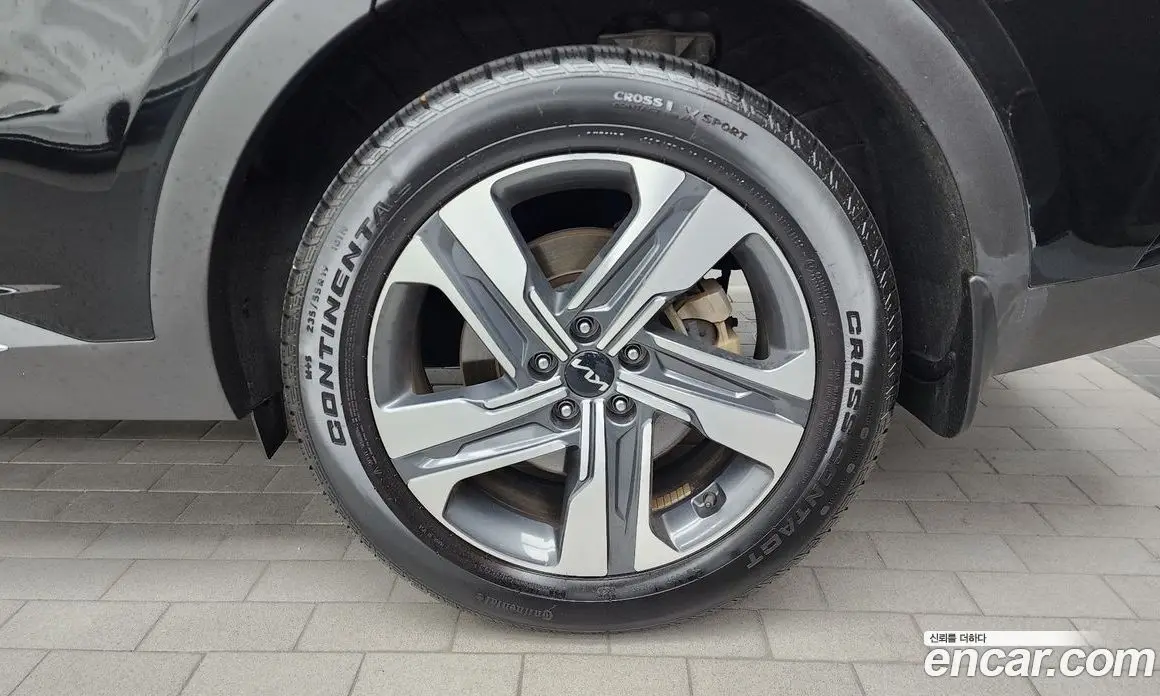 Kia Sorento 2022 1.6 автомат (гидро), фото 7