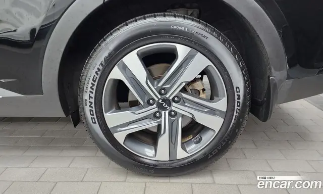 Kia Sorento 2022 1.6 автомат (гидро), миниатюра 7