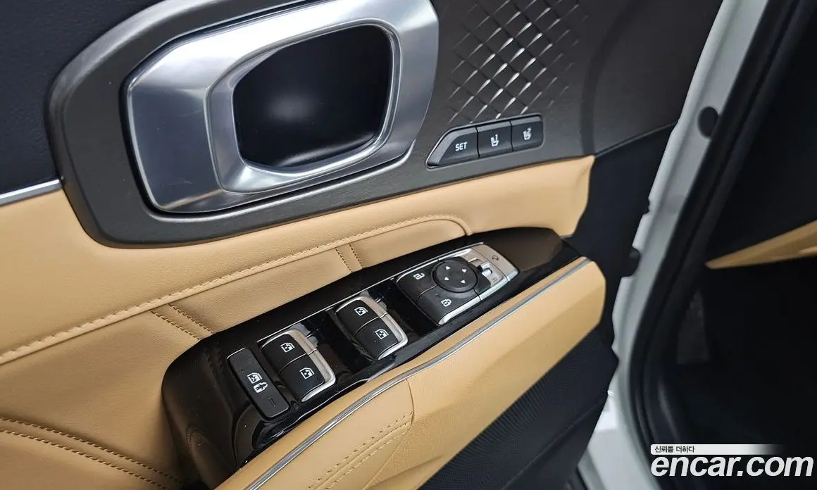 Kia Sorento 2023 2.5 автомат (гидро), фото 22