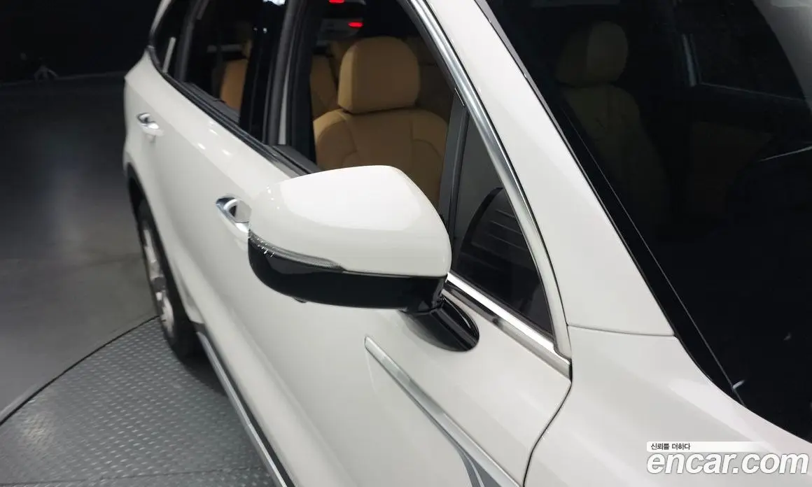 Kia Sorento 2023 2.5 автомат (гидро), фото 30