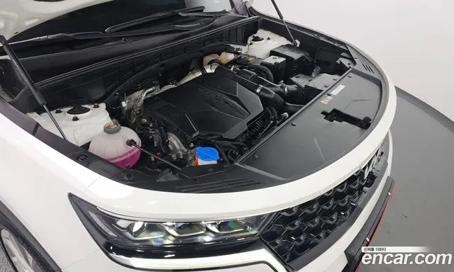 Kia Sorento 2023 2.5 автомат (гидро), миниатюра 6