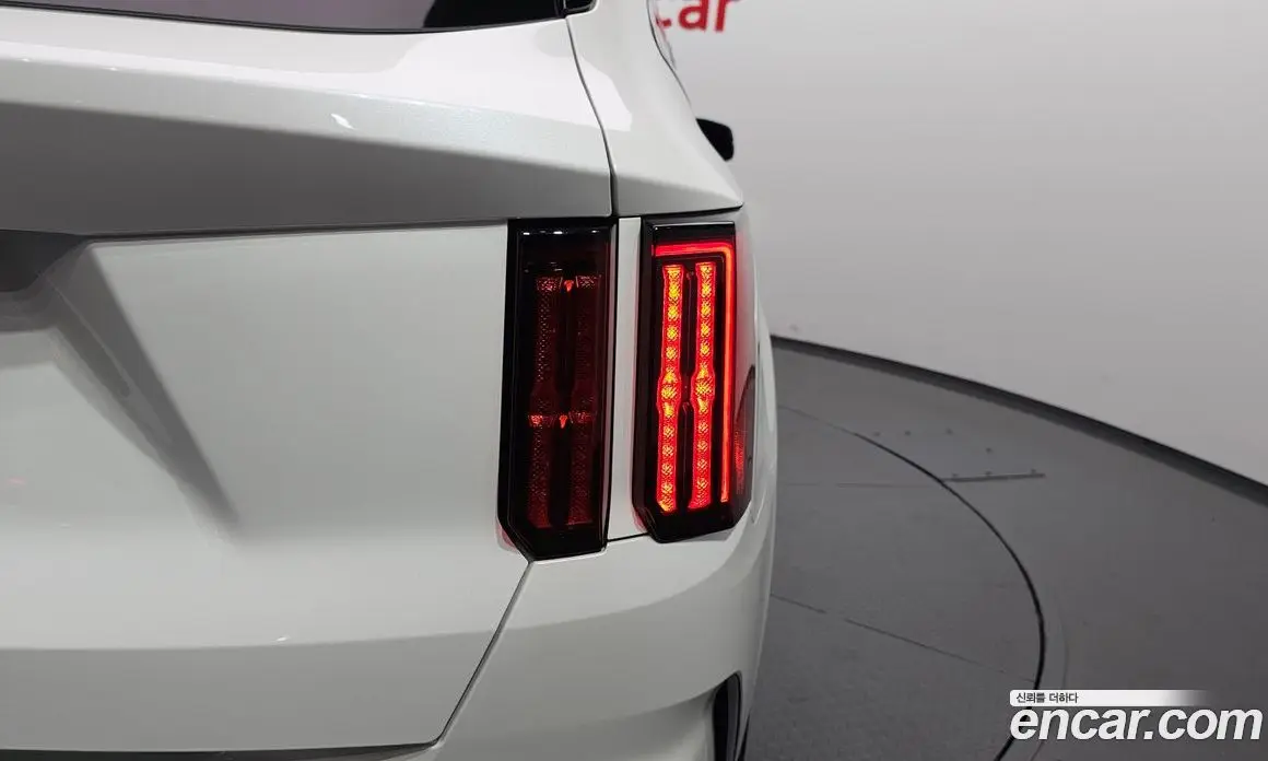 Kia Sorento 2023 2.5 автомат (гидро), фото 9