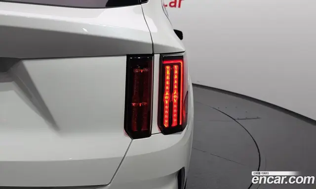 Kia Sorento 2023 2.5 автомат (гидро), миниатюра 9