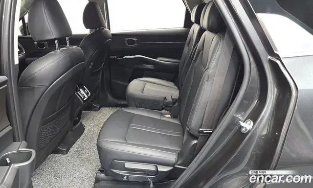 Kia Sorento 2023 2.2 автомат (гидро), миниатюра 11