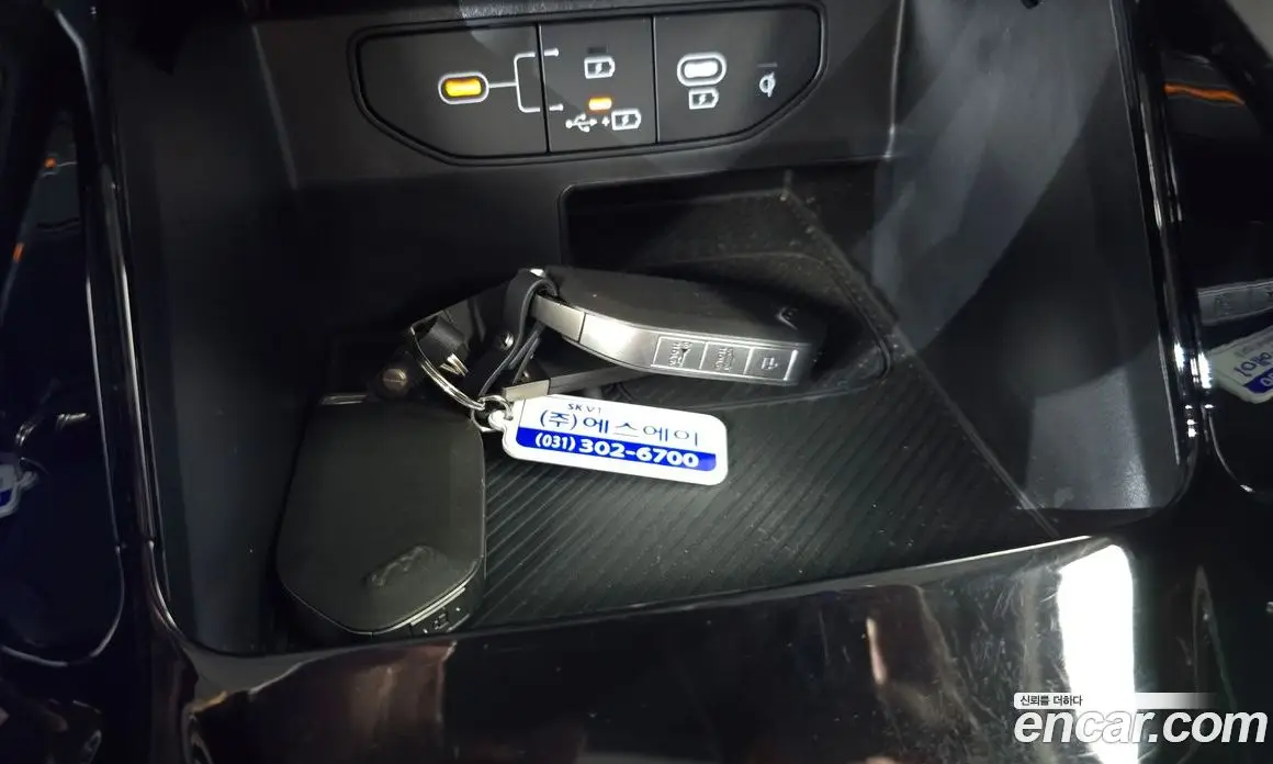 Kia Sorento 2023 2.2 автомат (гидро), фото 15