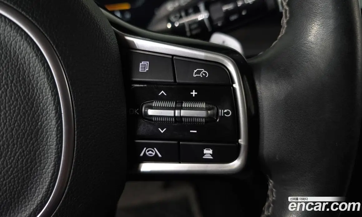 Kia Sorento 2023 2.2 автомат (гидро), фото 16