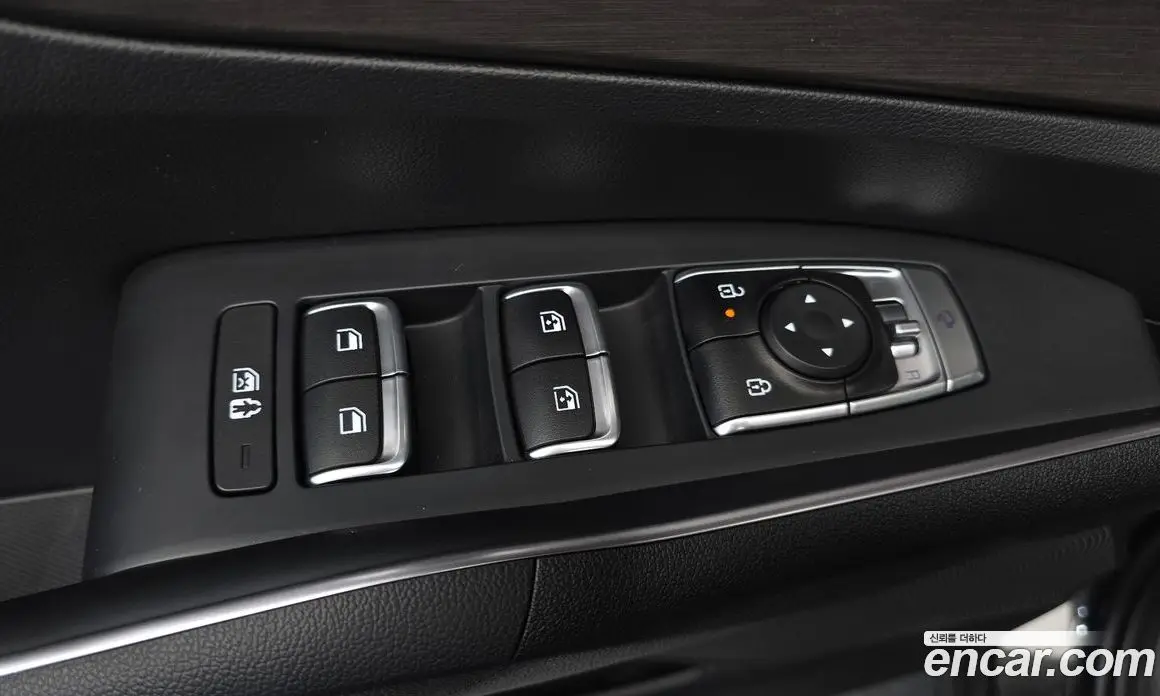 Kia Sorento 2023 2.2 автомат (гидро), фото 20