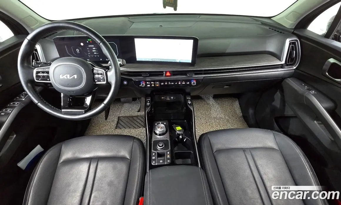 Kia Sorento 2023 2.2 автомат (гидро), фото 7