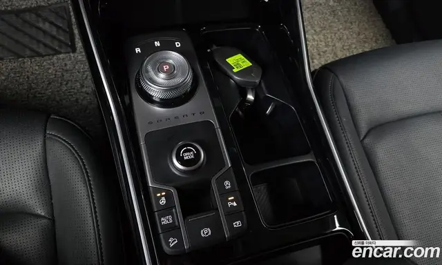 Kia Sorento 2023 2.2 автомат (гидро), миниатюра 9