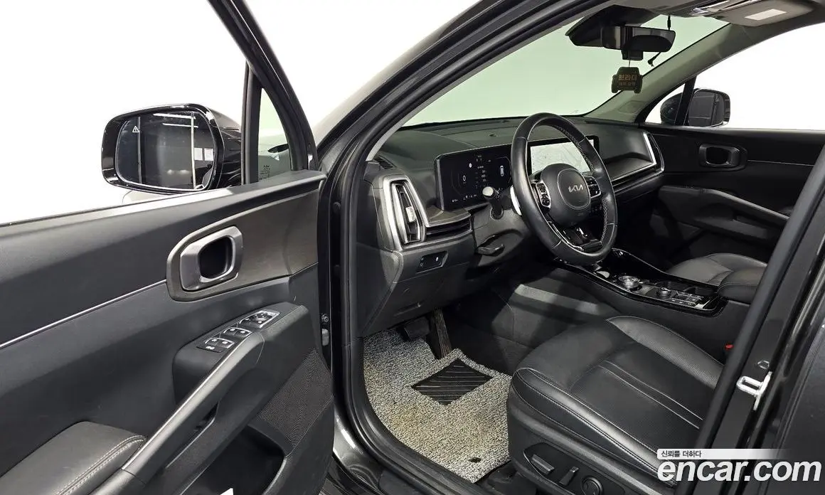 Kia Sorento 2023 2.2 автомат (гидро), фото 10