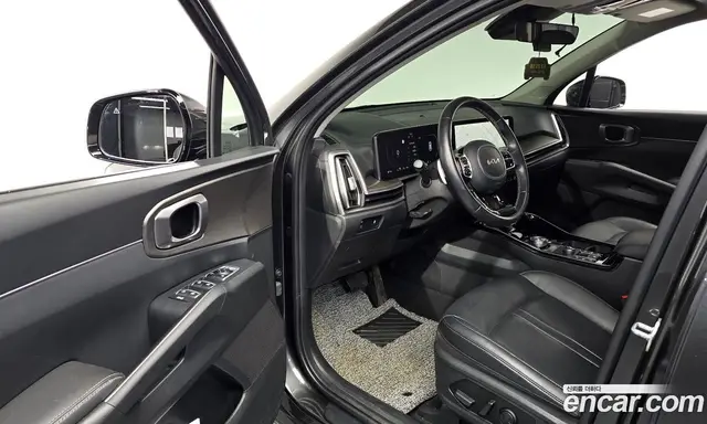 Kia Sorento 2023 2.2 автомат (гидро), миниатюра 10