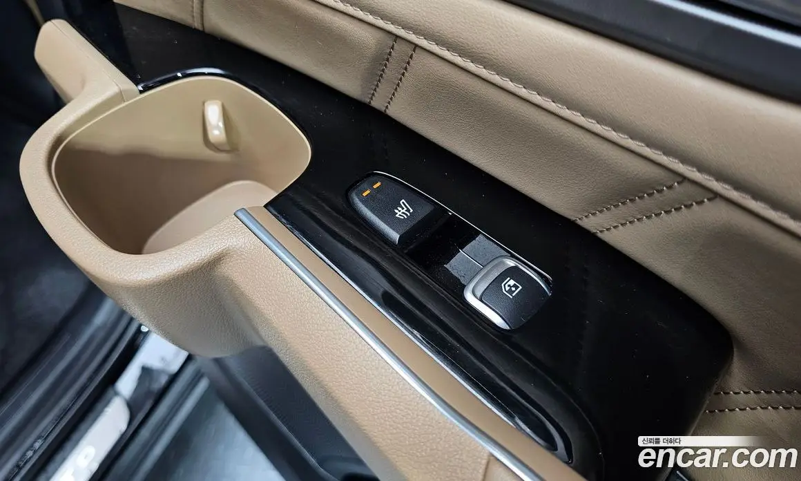 Kia Sorento 2024 1.6 автомат (гидро), фото 25