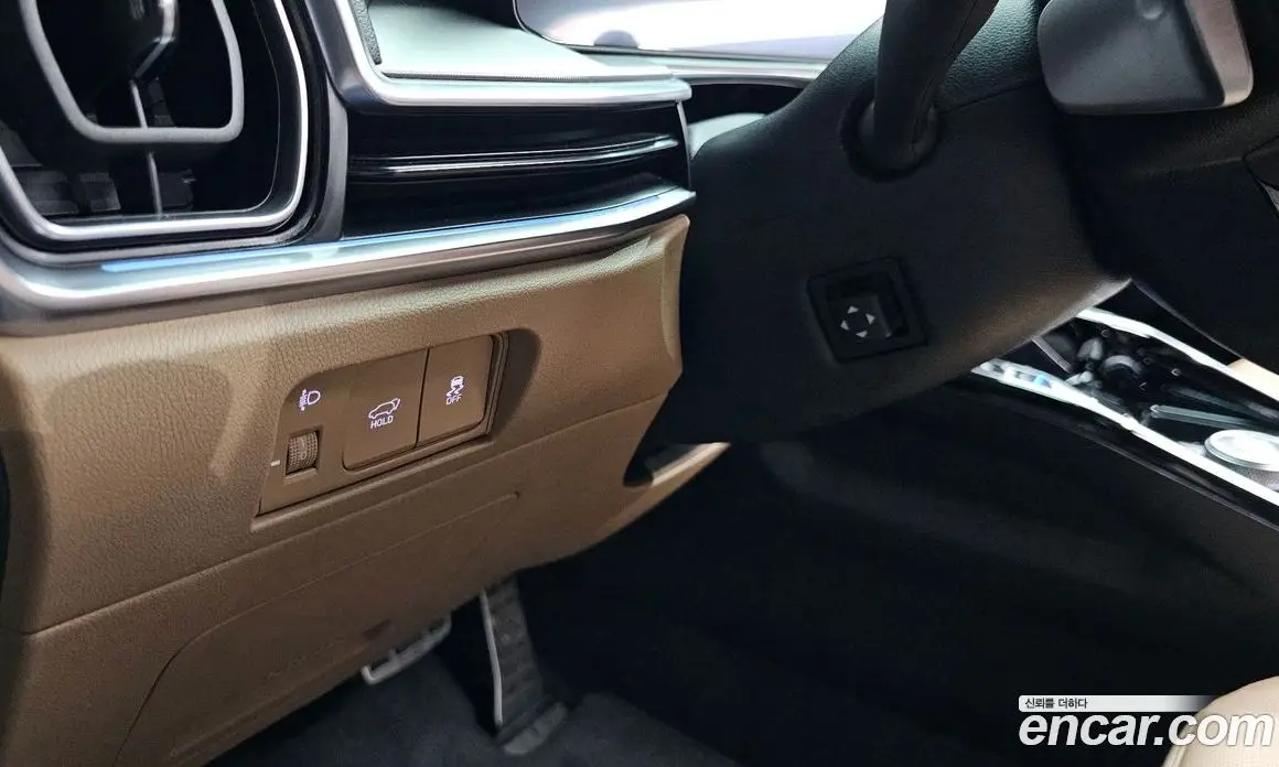Kia Sorento 2024 1.6 автомат (гидро), фото 29