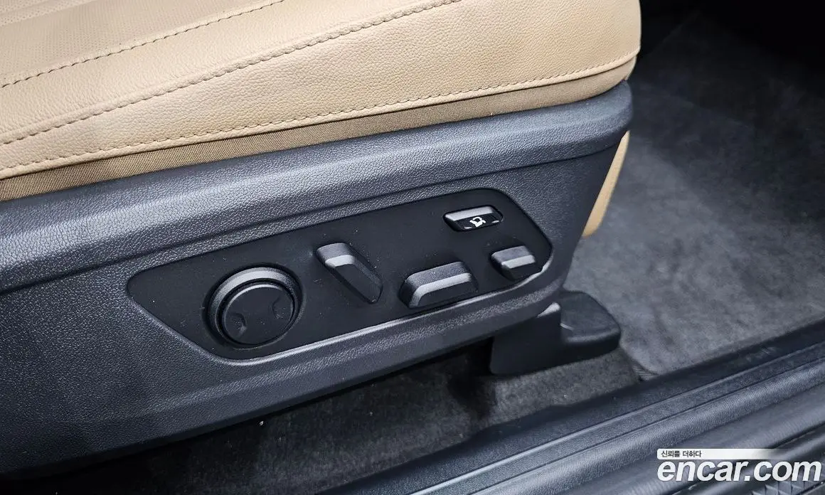 Kia Sorento 2024 1.6 автомат (гидро), фото 31