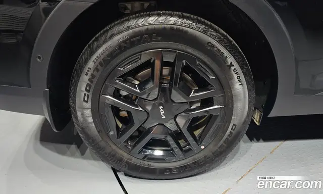 Kia Sorento 2024 1.6 автомат (гидро), миниатюра 5