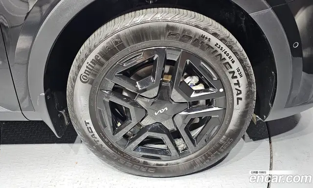 Kia Sorento 2024 1.6 автомат (гидро), миниатюра 7