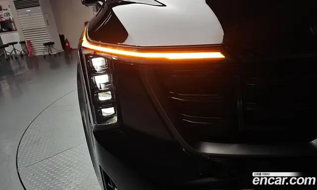 Kia Sorento 2024 1.6 автомат (гидро), миниатюра 8