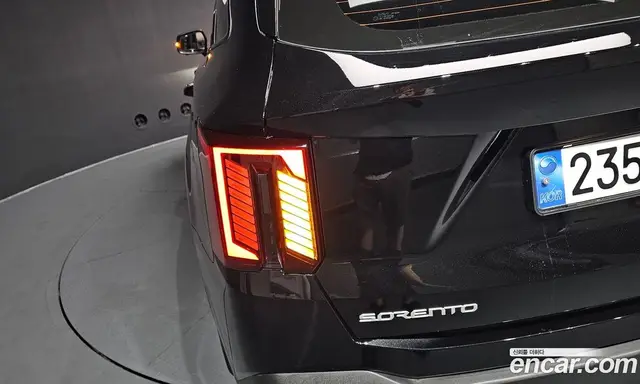 Kia Sorento 2024 1.6 автомат (гидро), миниатюра 9