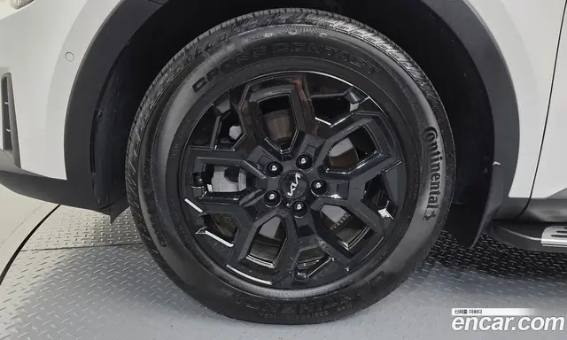 Kia Sorento 2024 1.6 автомат (гидро), миниатюра 5