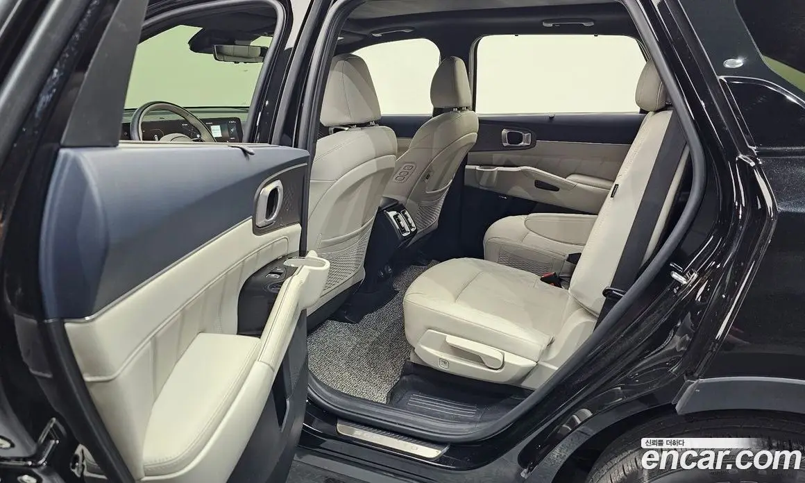 Kia Sorento 2024 1.6 автомат (гидро), фото 15