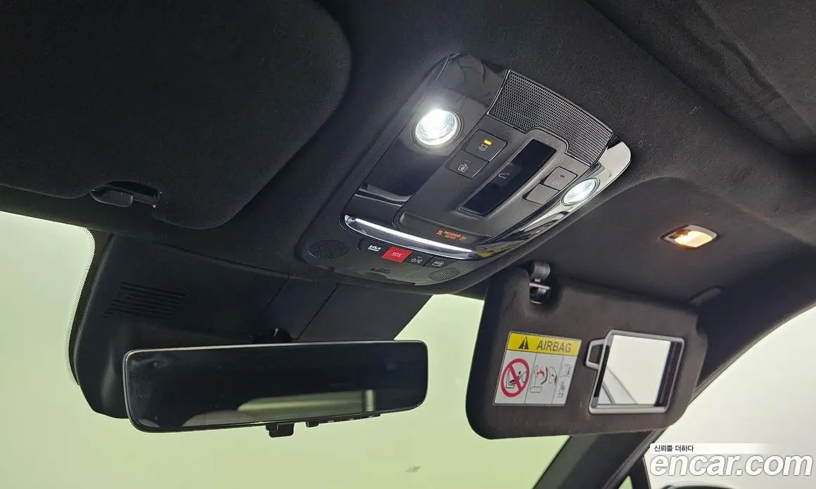 Kia Sorento 2024 1.6 автомат (гидро), фото 26