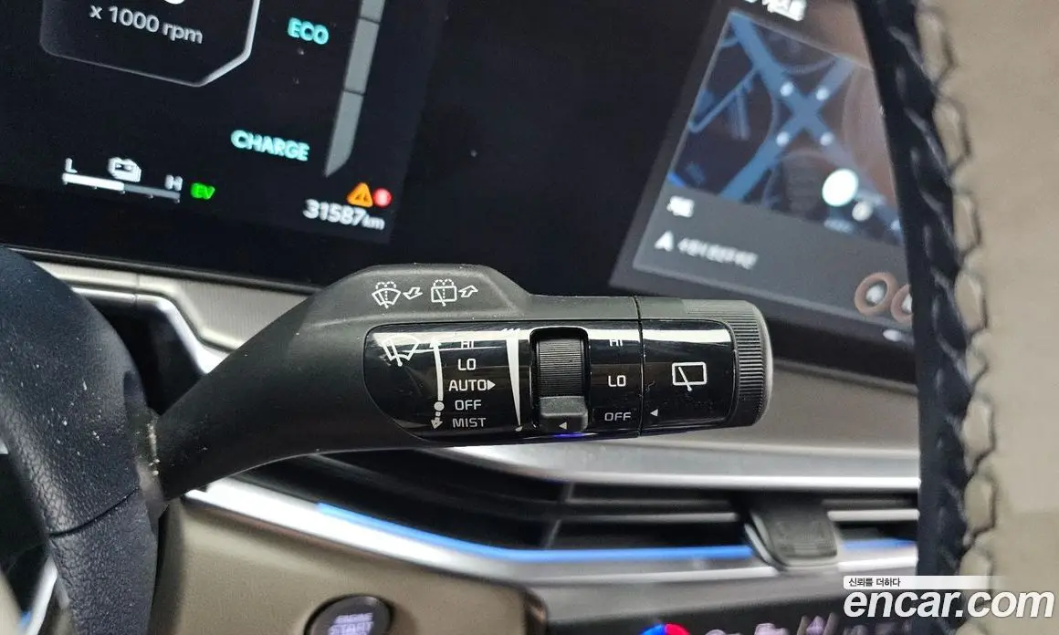 Kia Sorento 2024 1.6 автомат (гидро), фото 27