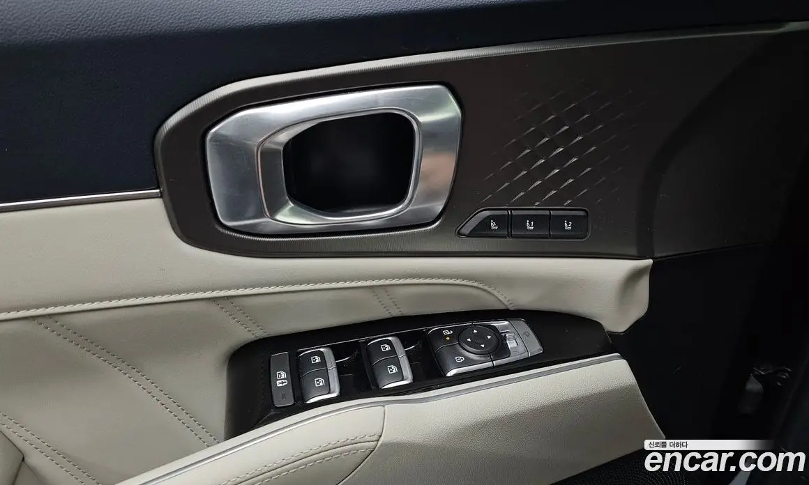 Kia Sorento 2024 1.6 автомат (гидро), фото 29