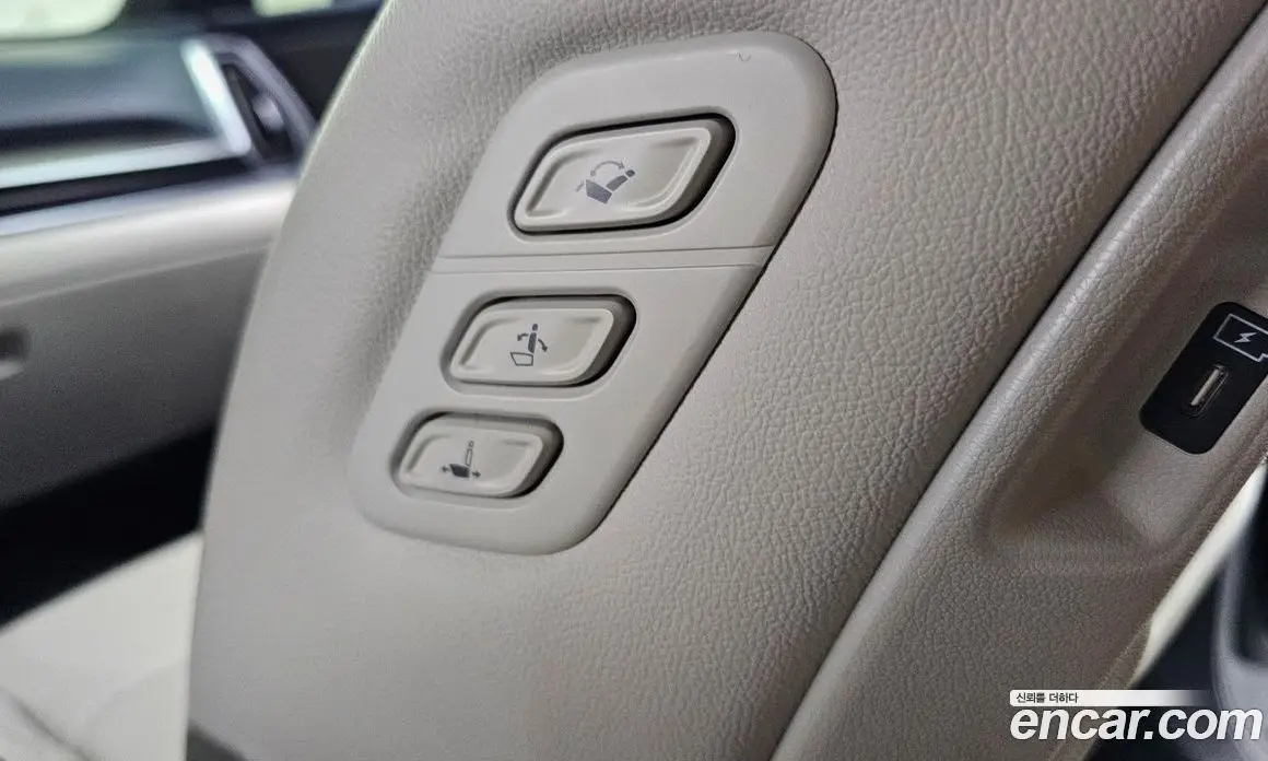 Kia Sorento 2024 1.6 автомат (гидро), фото 31