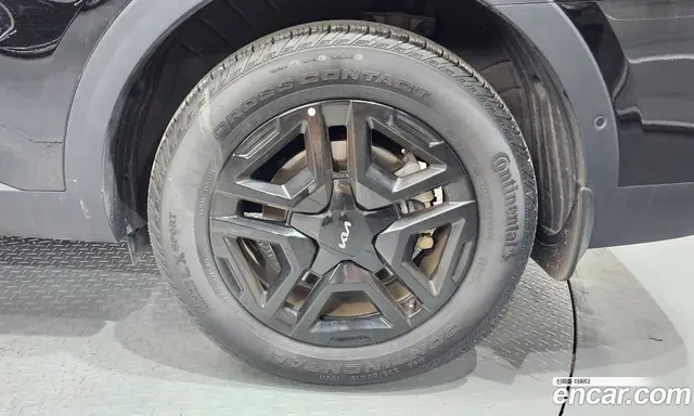 Kia Sorento 2024 1.6 автомат (гидро), миниатюра 6