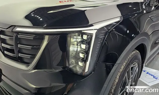 Kia Sorento 2024 1.6 автомат (гидро), миниатюра 7