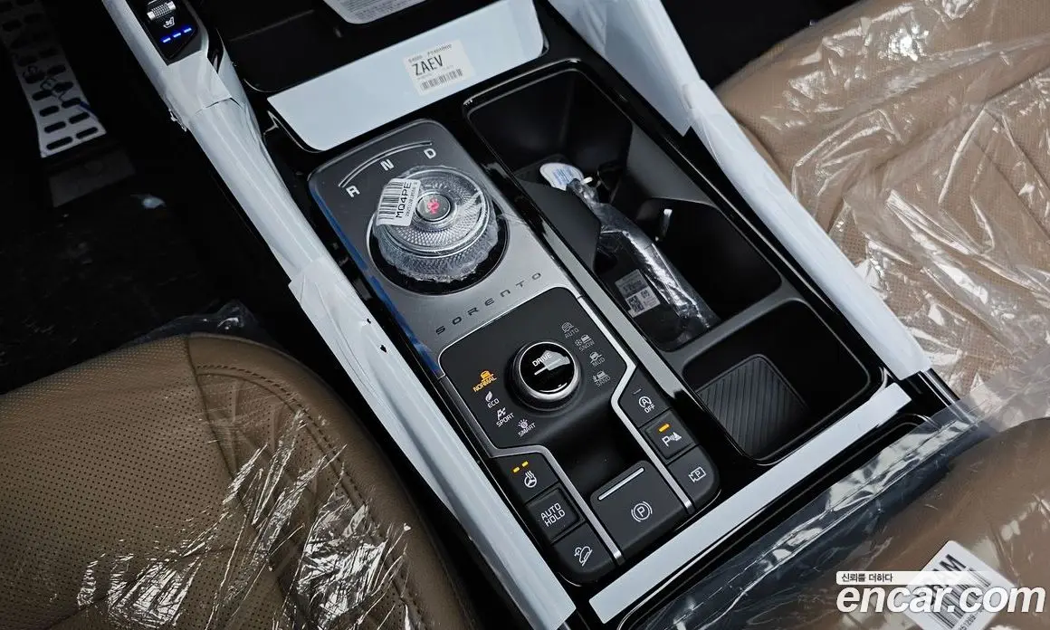 Kia Sorento 2025 2.2 автомат (гидро), фото 12
