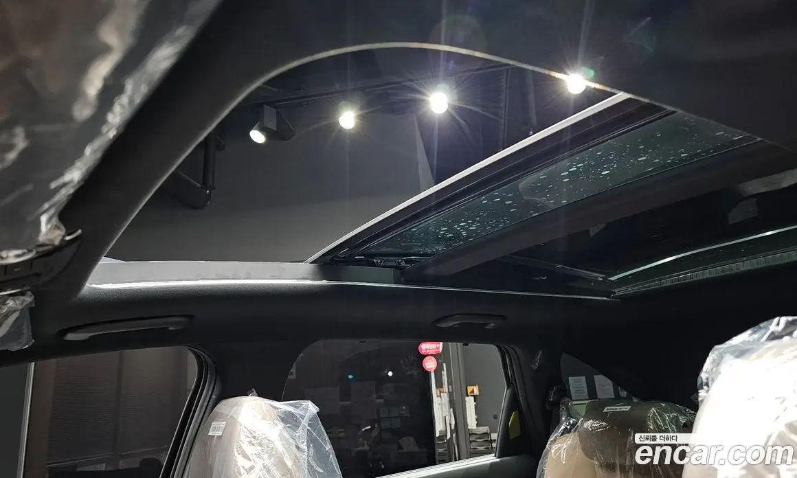 Kia Sorento 2025 2.2 автомат (гидро), фото 25
