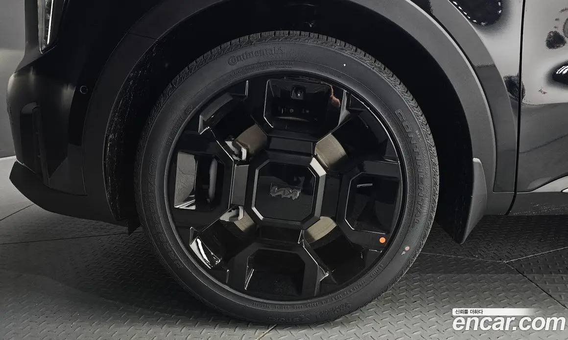 Kia Sorento 2025 2.2 автомат (гидро), фото 5