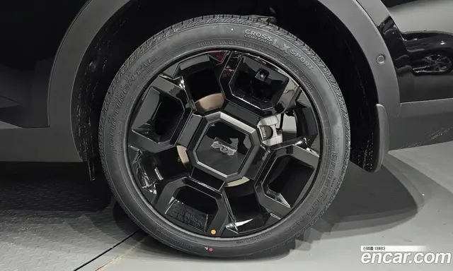 Kia Sorento 2025 2.2 автомат (гидро), миниатюра 7