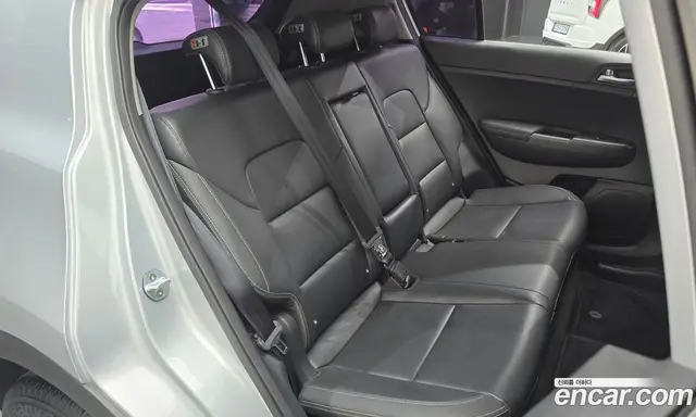 Kia Sportage 2015 1.7 автомат (гидро), миниатюра 12