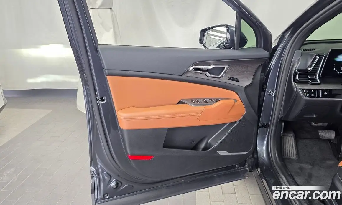 Kia Sportage 2022 1.6 автомат (гидро), фото 14