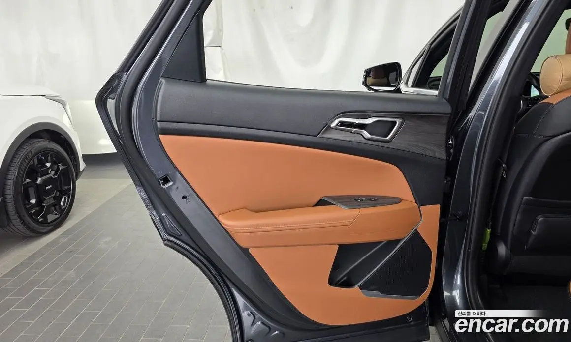 Kia Sportage 2022 1.6 автомат (гидро), фото 15