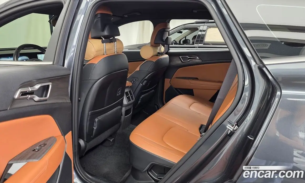 Kia Sportage 2022 1.6 автомат (гидро), фото 16
