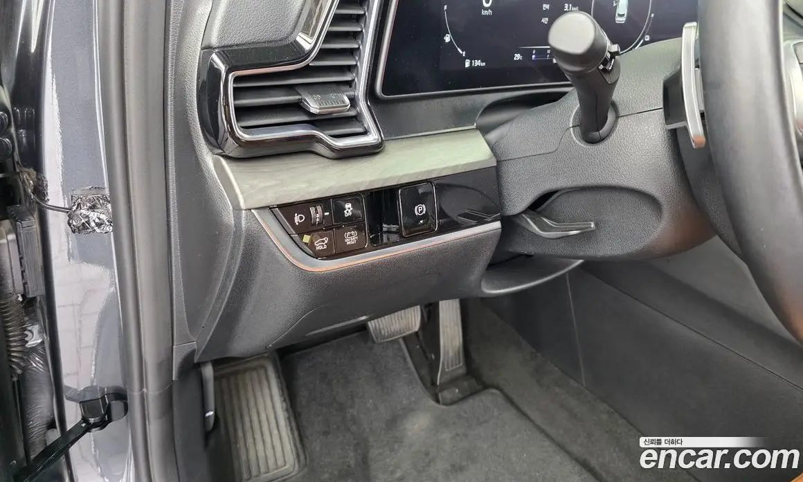 Kia Sportage 2022 1.6 автомат (гидро), фото 23