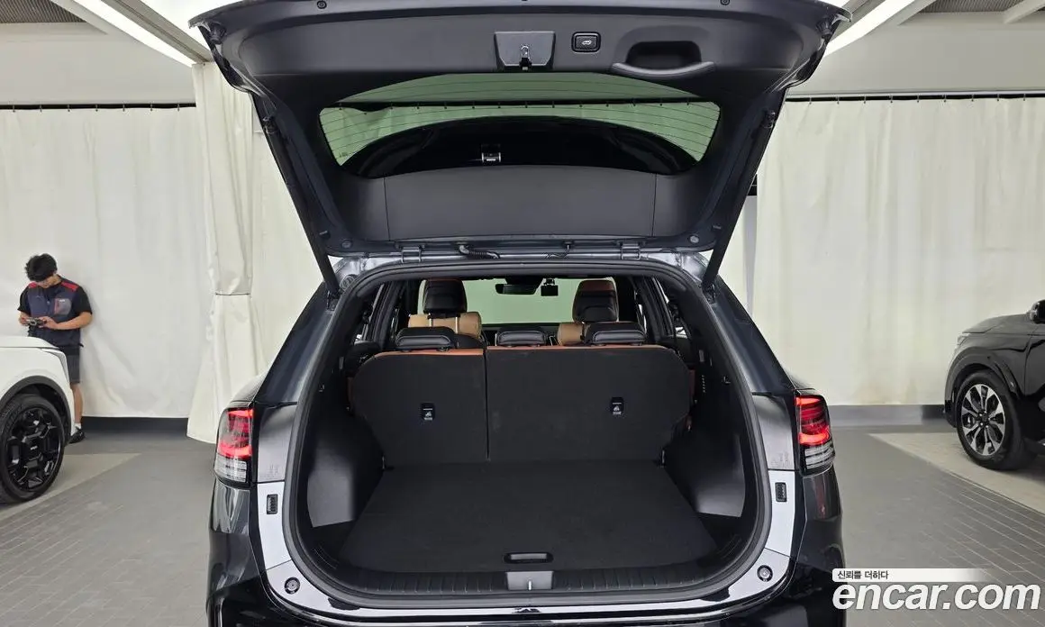 Kia Sportage 2022 1.6 автомат (гидро), фото 26