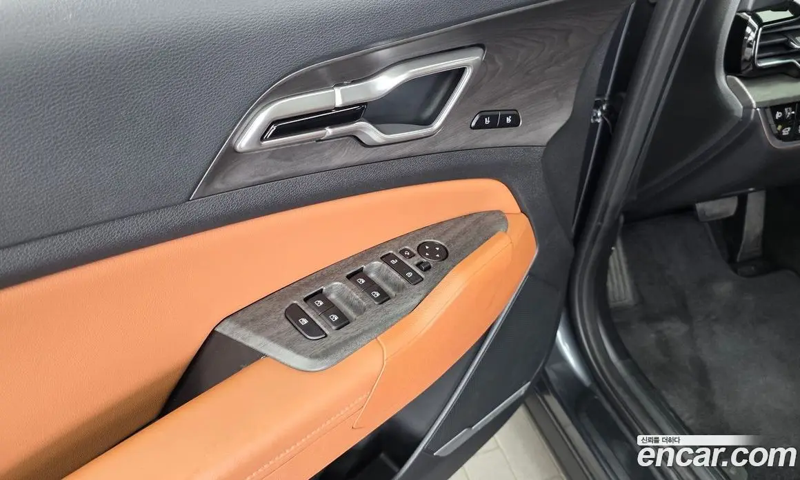 Kia Sportage 2022 1.6 автомат (гидро), фото 34