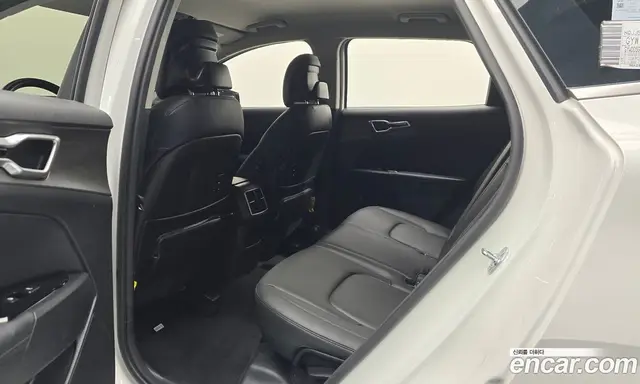 Kia Sportage 2024 1.6 автомат (гидро), миниатюра 11