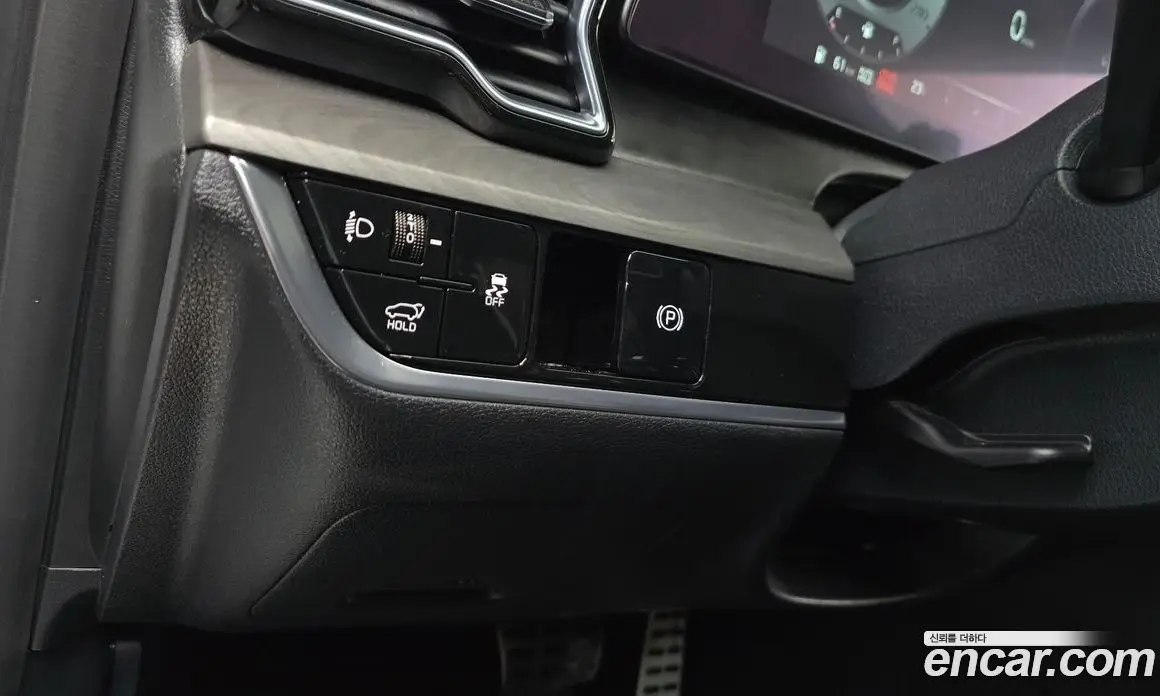 Kia Sportage 2024 1.6 автомат (гидро), фото 17
